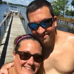 Meet your Posher, Tiffany